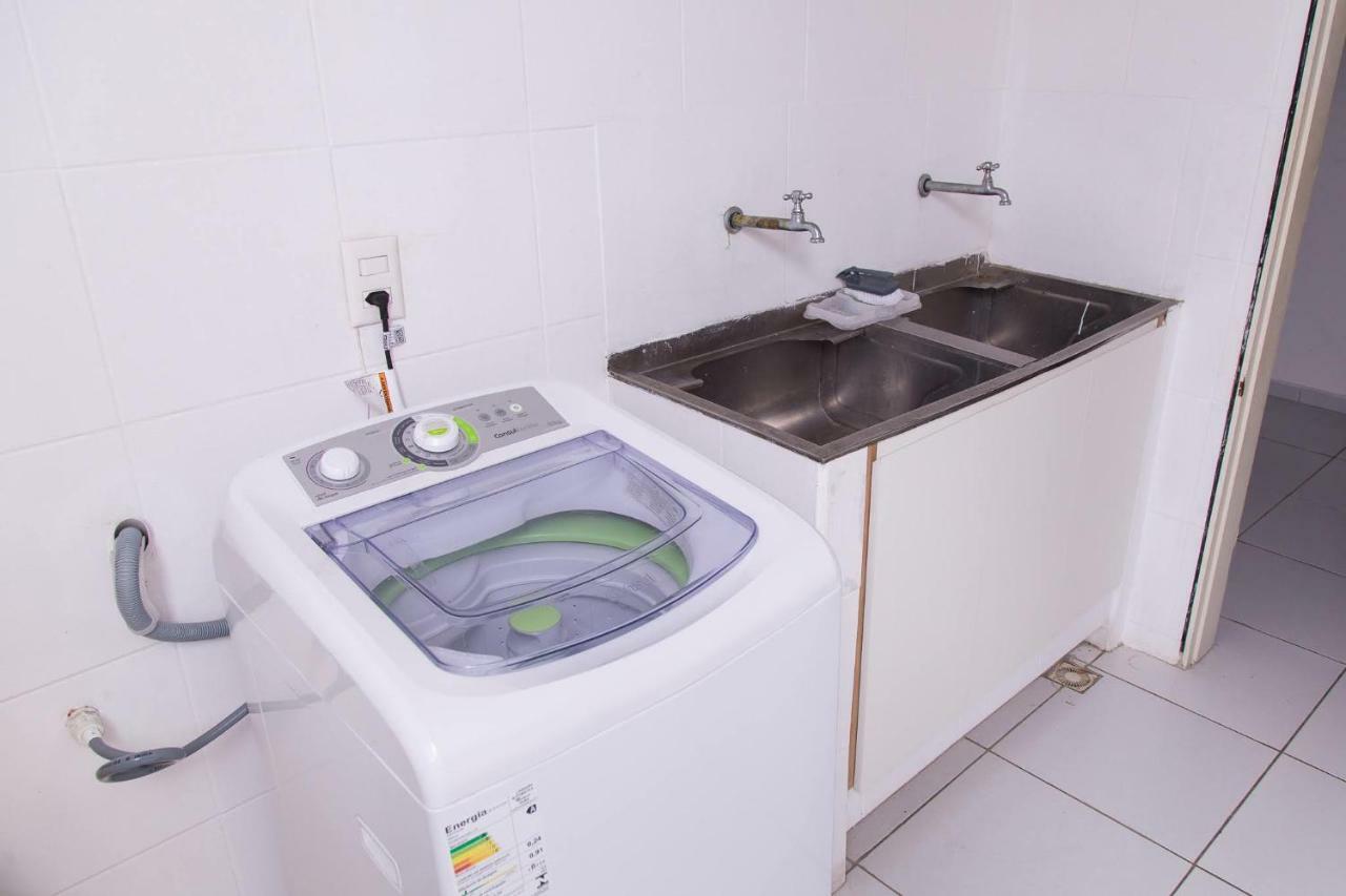 4 Quartos Tipo Suite Perto Da Orla Praia Beira-Mar Fortaleza  Luaran gambar