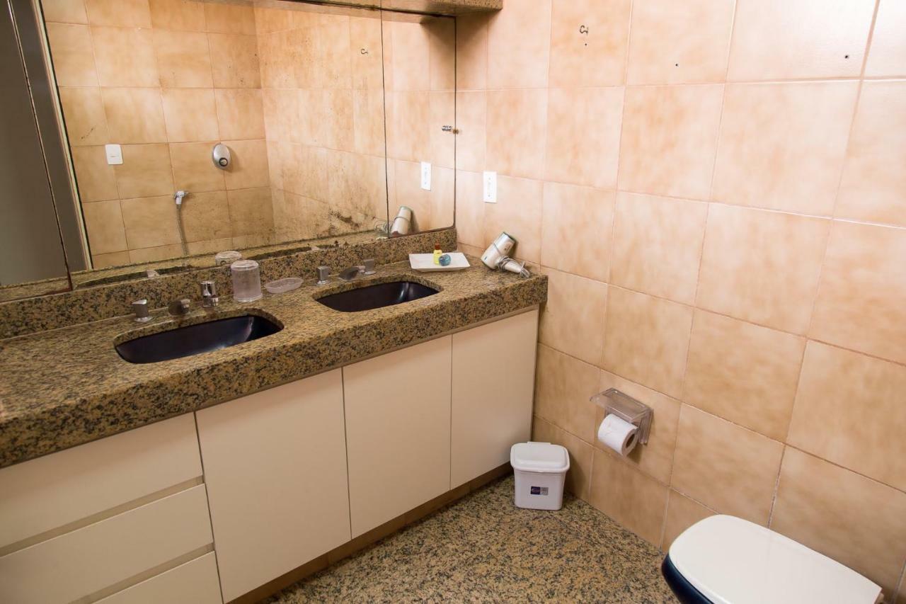 4 Quartos Tipo Suite Perto Da Orla Praia Beira-Mar Fortaleza  Luaran gambar