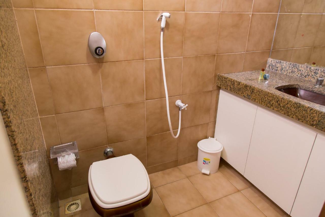 4 Quartos Tipo Suite Perto Da Orla Praia Beira-Mar Fortaleza  Luaran gambar