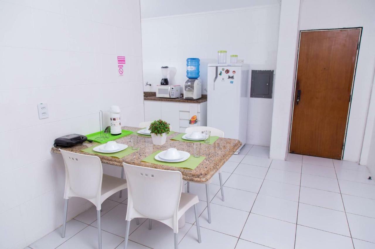 4 Quartos Tipo Suite Perto Da Orla Praia Beira-Mar Fortaleza  Luaran gambar