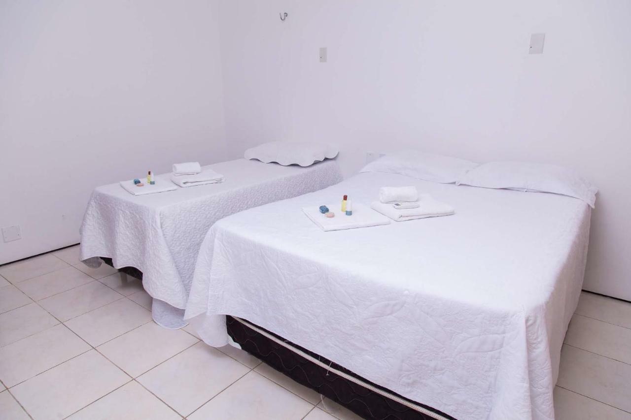4 Quartos Tipo Suite Perto Da Orla Praia Beira-Mar Fortaleza  Luaran gambar