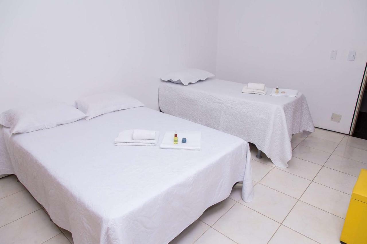 4 Quartos Tipo Suite Perto Da Orla Praia Beira-Mar Fortaleza  Luaran gambar