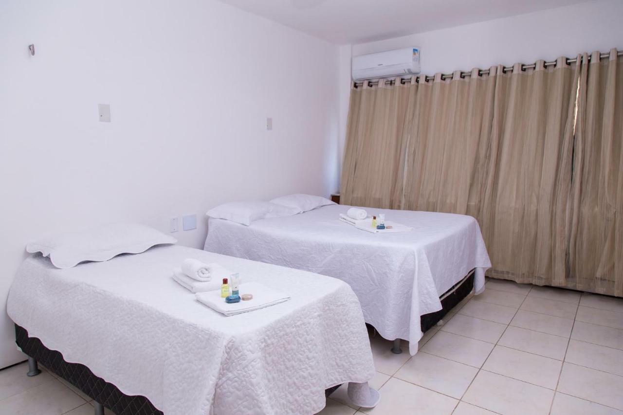 4 Quartos Tipo Suite Perto Da Orla Praia Beira-Mar Fortaleza  Luaran gambar