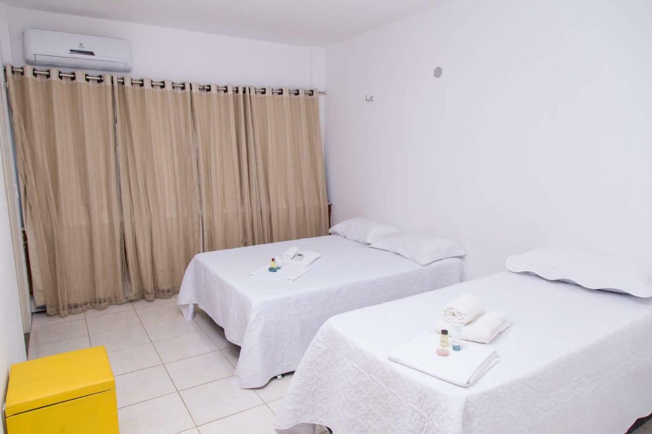 4 Quartos Tipo Suite Perto Da Orla Praia Beira-Mar Fortaleza  Luaran gambar