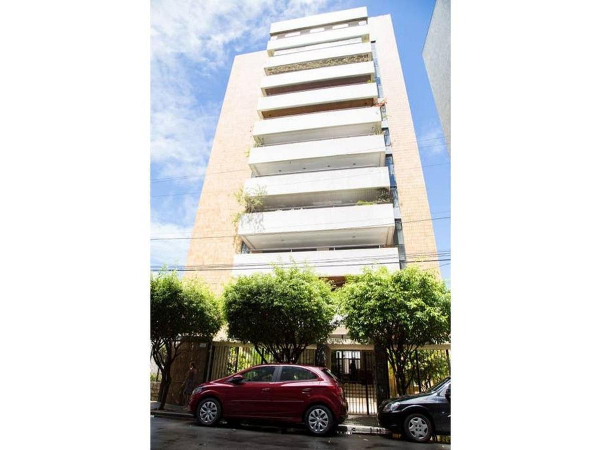 4 Quartos Tipo Suite Perto Da Orla Praia Beira-Mar Fortaleza  Luaran gambar